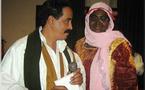 Abderrahmane Ahmed Salem : homme de l’année 2009 en Mauritanie