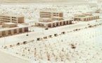 Il était une fois... les indépendances de 1960  -  Nouakchott sort des sables