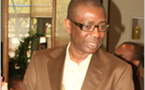 EMU PAR LE SOUTIEN DES SENEGALAIS : You fond en larmes 