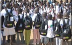Distribution de Kits Scolaires et Concert de Musique