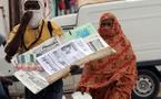 Fin de la grève de la presse mauritanienne