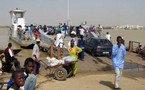 Quai de Rosso : Ras-le-bol des voyageurs