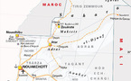 Mauritanie : construction de 350 km de route reliant deux provinces