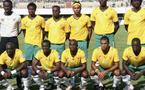 Le car de l'équipe du Togo mitraillé au Cabinda