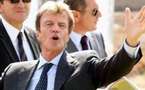 La Guinée vue par Kouchner