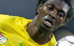 Les joueurs togolais souhaitent finalement jouer la Coupe d'Afrique des Nations