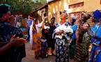 La Mauritanie mobilisée contre l'excision