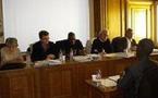 Un Mauritanien sonne les trois coups de la science à la Sorbonne par sy_bouba