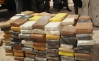 Démantèlement d’un réseau de trafic de drogues dirigé par un soldat