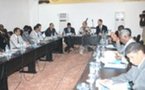 Organisation d'un atelier de redynamisation de la stratégie de développement et protection de l'enfant