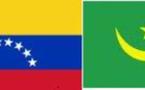 Signature d'un accord de coopération entre la Mauritanie et le Venezue