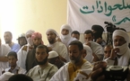 La clôture du dialogue avec les salafistes prévue samedi