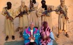 Mauritanie: un Malien inculpé pour le rapt du couple d'Italiens en décembre