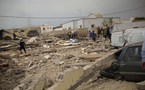 Mauritanie : 5 morts et plusieurs blessés dans une forte explosion à Nouakchott