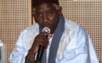 Le discours du Président Ibrahima Moctar SARR Le discours du Président Ibrahima Moctar SARR