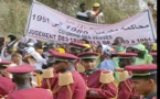 Mauritanie : une quinzaine d’arrestations, à Kaédi, en marge du défilé du 28 Novembre Mauritanie : une quinzaine d’arrestations, à Kaédi, en marge du défilé du 28 Novembre