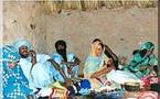 Saint-Girons. A la découverte de la Mauritanie