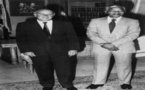 Il y a 20 ans, le président de Klerk annonçait la libération de Mandela