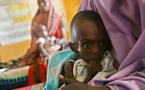 L'Afrique subsaharienne peine à réduire la mortalité infantile