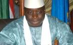 1111 sacs de sucre, 2111 sacs de riz, 277 tonneaux d'huile : L’«aumône» du président gambien au khalife des mourides