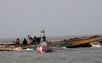 Un officier de la Marine mauritanienne porté disparu après la poursuite d'une pirogue sénégalaise