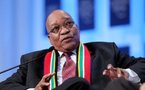 Le 20e enfant du président Zuma lance la polémique sur la polygamie en Afrique du Sud