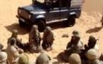 Trois membres du Polisario arrêtés en Mauritanie