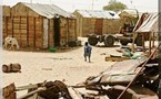 Démarrage de la 1ère étape de transfert des populations des quartiers précaires de la capitale économique