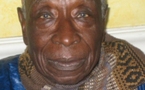 Hommage à Boubacar Joseph Ndiaye : Gorée se souvient de l'ancien conservateur de la Maison des Esclaves