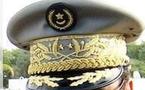 Promotion de N’Diaga Dieng au grade de Général