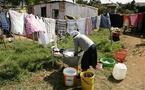 Vingt ans après Mandela, la misère perdure en Afrique du Sud