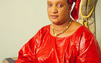 Ibrahima Moctar SARR idole et ami des artistes