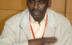 Comité de soutien de Monsieur Biram Ould Dah Ould Abeid :  Point de Presse le 14 fevrier -13 H 30