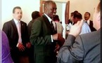 Rencontre parlementaire UE et partis de la majorité : « Pour qu’il y ait dialogue, l’opposition doit faire un effort sur elle-même. ». 