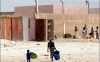 Mauritanie : des parlementaires européens exigent la fermeture du centre de rétention des clandestins