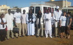 Les rapatriés mauritaniens à l’honneur par Camara Seydi Moussa 