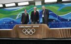  Welcome and bienvenou  (JO 2010)