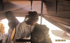 Reportage photos de la journée du 19 février 2010 Caravane de santé (Dar Salam)
