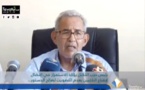 Ahmed O. Daddah : « toutes les composantes de la Mauritanie sont victimes d’injustice » Ahmed O. Daddah : « toutes les composantes de la Mauritanie sont victimes d’injustice »