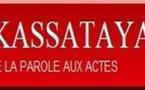 Kassataya sur Radio France Inter
