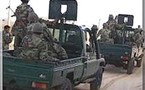 Accrochage entre l’armée nationale et un groupe armé à Lemzerrab
