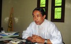 Mohamed Lemine Chbih Ould Cheikh Malainine, président du FP : "La Mauritanie n'est le monopole de personne".