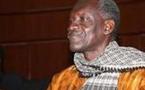 Mamadou Sarr, secrétaire exécutif du FONADH à propos des réfugiés au Mali