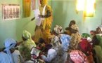 MAURITANIE: S’attaquer à la malnutrition à grande échelle