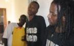 halamoudiani rap afrique poulard peul mauritanie hip-hop mu