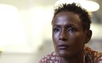 Fleur du désert, le combat d'un top model contre l'excision - Histoire de la vie extraordinaire de Waris Dirie, gardienne de chèvres en Somalie 