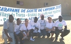 La caravane de santé 2010 a vécu