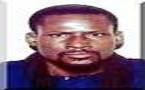 Note de lecture de Mohamadou Saidou TOURE (Thierno) :