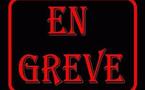 CNTM : La grève est suivie à 85%