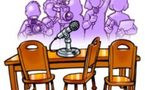 Conférence-débat